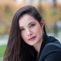 Elisa Thévenet(@elisathevenet) 's Twitter Profileg