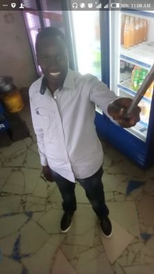 WilfredAbednego's profile picture. God