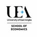 UEA Economics (@UEA_Economics) Twitter profile photo