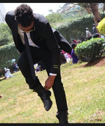 dannie_reign's profile picture. instagram  @dannie_reign