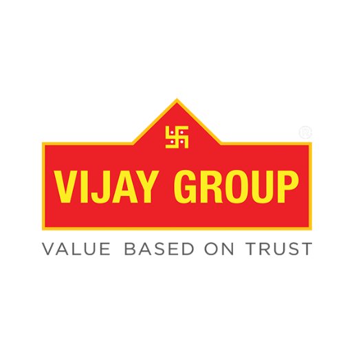 vijaygroup's profile picture. 