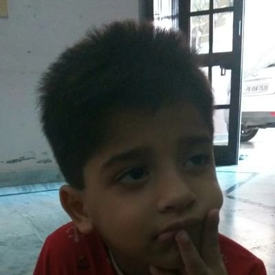 White House se hum ayenge
Mandir wahin banayenge
100% Follow Back.✌️