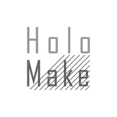 HOLOMAKE