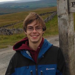 Andrew Martin Profile