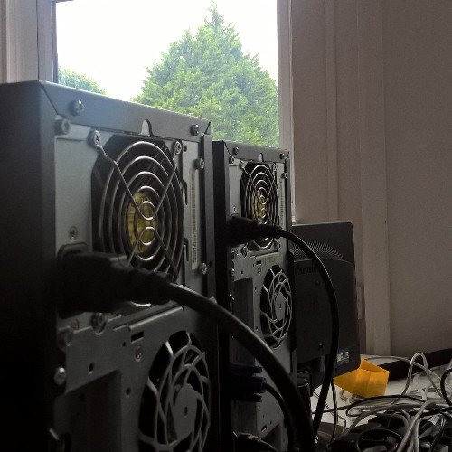 ActLuke's profile picture. Tutor @ ACT Training