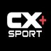 CX+ Sport (@CX_Sport) Twitter profile photo