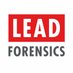 Lead Forensics (@LeadForensics) Twitter profile photo