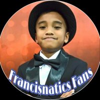 FrancisnaticsFans (@francisnaticsf) 's Twitter Profile Photo FrancisnaticsFans (@francisnaticsf) 's Twitter Profile Photo
