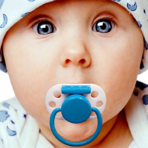We are inventors of a new pacifier.
It has a cotton strip which can be added when a baby/toddler nose is blocked. It could help prevent SIDS.