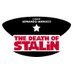 The Death of Stalin (@Death_of_Stalin) Twitter profile photo