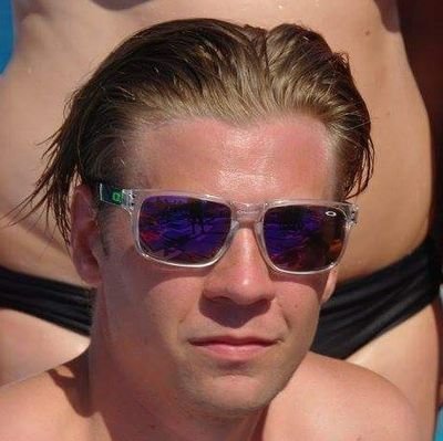 FredrikEkvall's profile picture. 