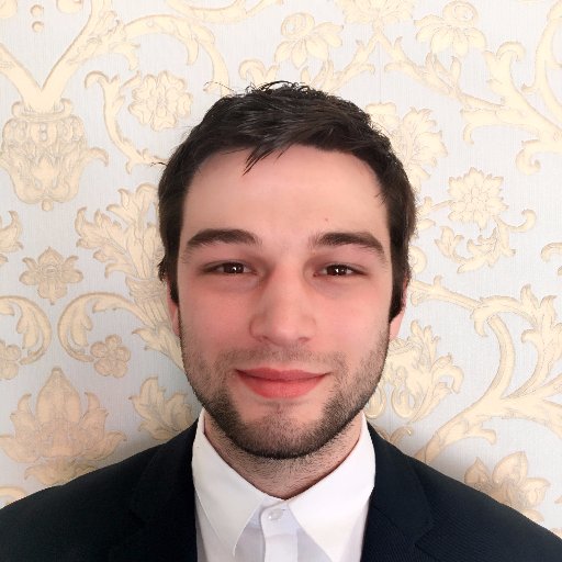 mvxwe11's profile picture. Software Developer
Former Uber Driver