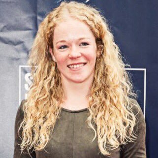 Dutch track cyclist 🚲 / medical student📚