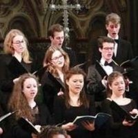 CamUniChamberChoir(@camunichchoir) 's Twitter Profile Photo