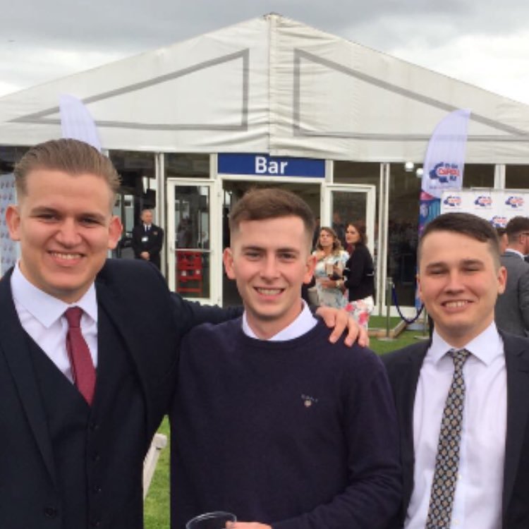 JDavies8's profile picture. 