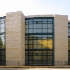 Biblioteca de la Escuela Técnica Superior de Ingeniería Agronómica, Alimentaria y de Biosistemas de @La_UPM