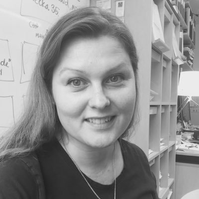 EwaEllis4's profile picture. Associate Professor at Karolinska Institute, Department of Clinical Science, Intervention and Technology, Division of Transplantation Surgery. Socialdemokrat