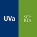 Campus de Soria (@campusdesoria) Twitter profile photo Campus de Soria (@campusdesoria) Twitter profile photo