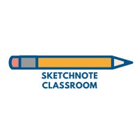 Sketchnote Classroom(@SNclassroom) 's Twitter Profile Photo