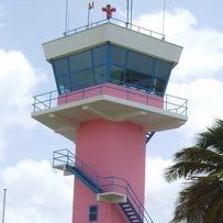 Información del Aeropuerto Internacional Flamingo de Bonaire. Information Bonaire International Flamingo of Bonaire (BON-TNCB).