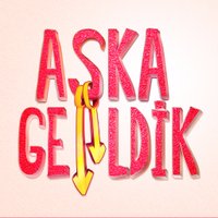 Aşka Geldik (@askageldikfilm) Twitter profile photo