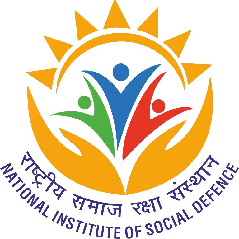 The official handle of the National Institute of Social Defence (NISD) - a central advisory body to the Ministry of Social Justice & Empowerment, Govt of India