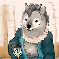 オオヤマネコ (@ooyamaneko_san) 's Twitter Profile