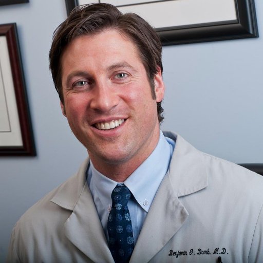 Dr. Domb is a nationally recognized orthopaedic surgeon specializing in sports medicine and hip surgery.