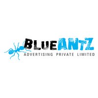 BlueAntz Advertising(@BlueAntz_Ad) 's Twitter Profile Photo