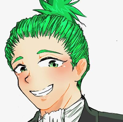 微糖さんのプロフィール画像