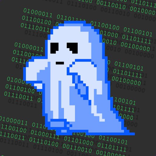 @CodedGhost