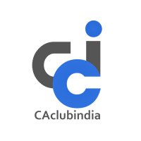 CAclubindia(@CAclubindia) 's Twitter Profile Photo