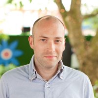 David Woods-Hale (@davidpaulwoods) 's Twitter Profile