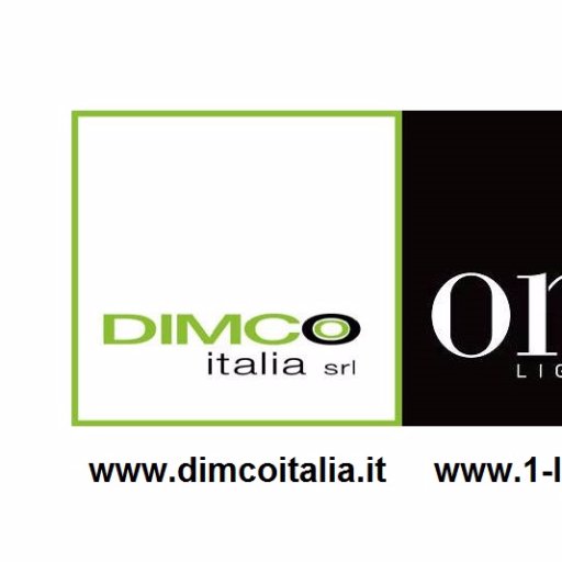 Dimco Italia srl è esclusivista di illuminazione Led e non solo di ONE LIGHT di Cipro.
https://t.co/M0naA14sjy
