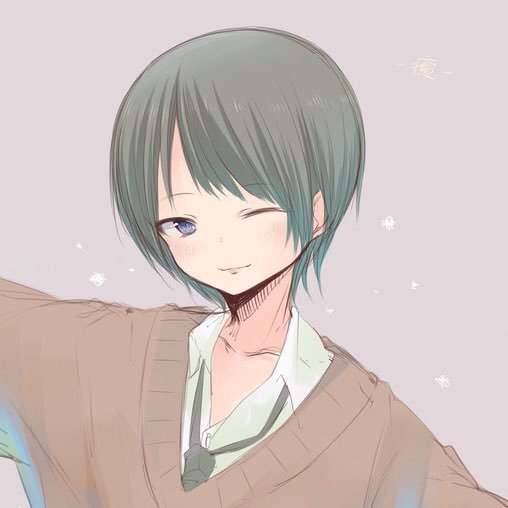 青さんのプロフィール画像