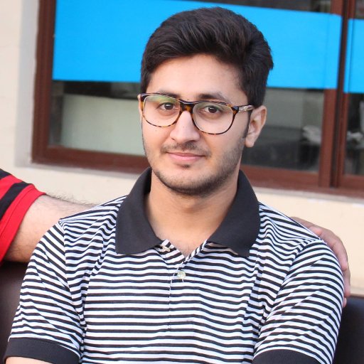 Champ_irfan's profile picture. IOS Developer