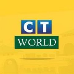 CT World School Jalandhar, the latest venture of CT Education Society.