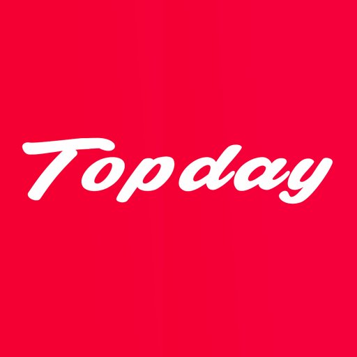 topday_official's profile picture. Topday - Discover the Best!