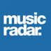 MusicRadar (@MusicRadar) Twitter profile photo