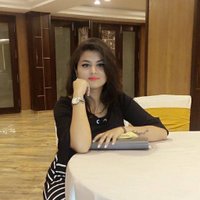 Aparna Mallik(@prnmallik) 's Twitter Profile Photo