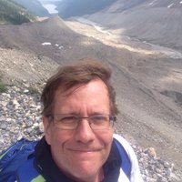 Peter Harrington(@pgeol) 's Twitter Profile Photo