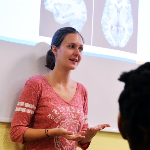 Directrice @GulliverScience | Docteure en neurosciences | Culture scientifique & ludique | #sciences #philo #interdisciplinarité #jeux #csti #scicomm