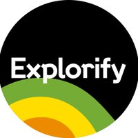 Explorify(@ExplorifySchool) 's Twitter Profile Photo