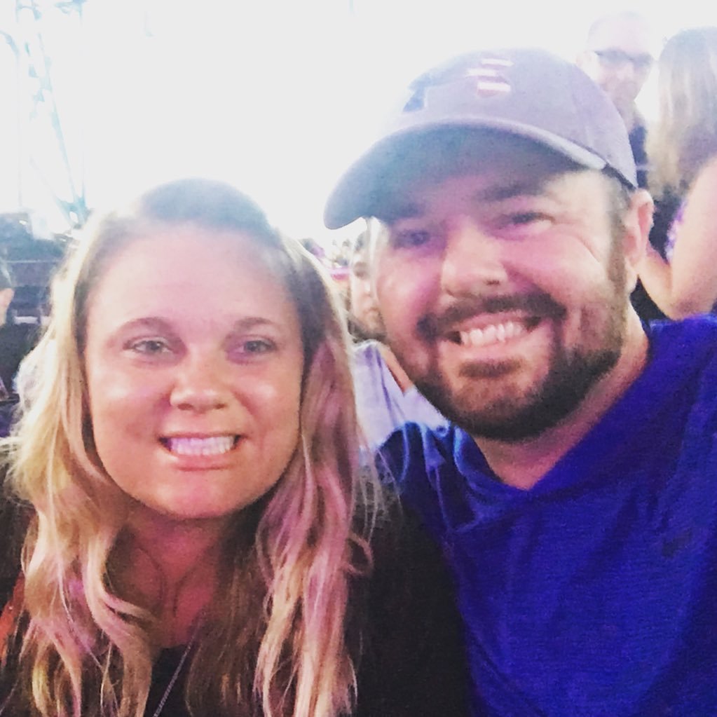 amwalk2's profile picture. wife to b. mom to j&w.