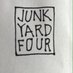 junkyardfour (@junkyardfour) Twitter profile photo junkyardfour (@junkyardfour) Twitter profile photo