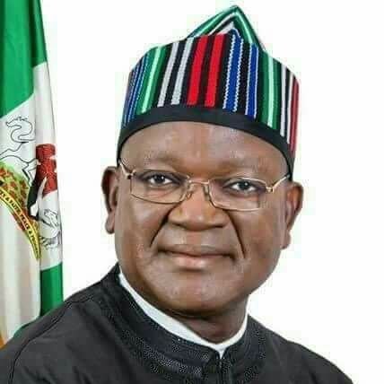 Benue State Governor (2015-2023)