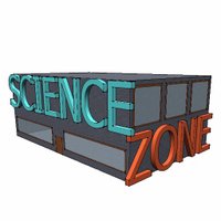 Science Zone UK(@ScienceZoneUK) 's Twitter Profile Photo