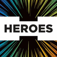 Heroes (@whereheroesmeet) 's Twitter Profile