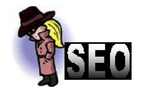 SEO Specialist