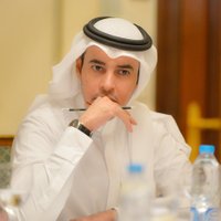 ماجد الصقيري(@Majed_Alsuqairi) 's Twitter Profile Photo